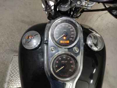 Harley-Davidson FXDL 2006
