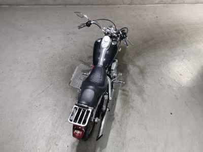 Harley-Davidson FXDL 2006