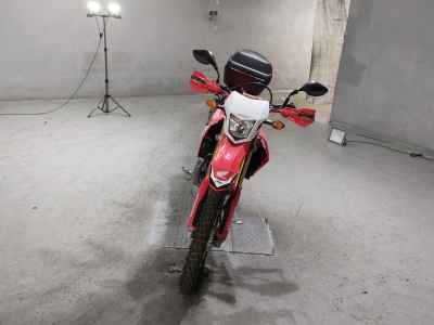 Honda CRF250L