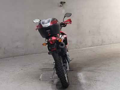 Honda CRF250L