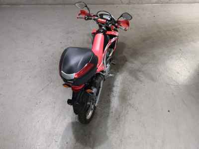 Honda CRF250L