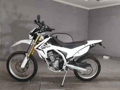 Honda CRF250L
