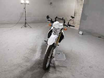 Honda CRF250L