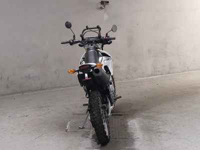 Honda CRF250L