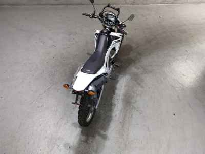 Honda CRF250L