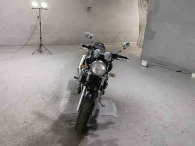 Yamaha XJR1300 2010