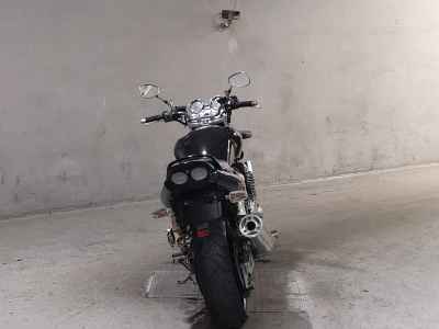 Yamaha XJR1300 2010
