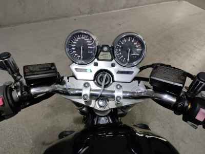 Yamaha XJR1300 2010
