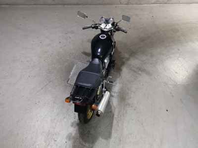 Suzuki GSX400 Impulse 2007