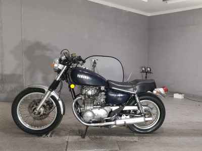 Yamaha TX650