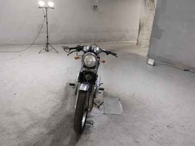 Yamaha TX650