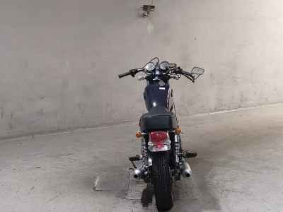 Yamaha TX650
