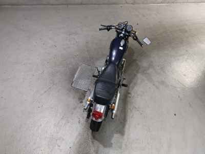 Yamaha TX650