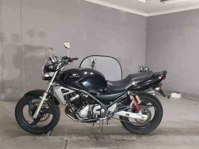 Kawasaki Balius ZR250