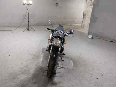 Kawasaki Balius ZR250