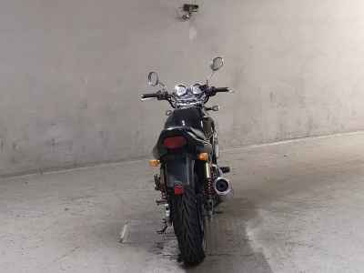 Kawasaki Balius ZR250