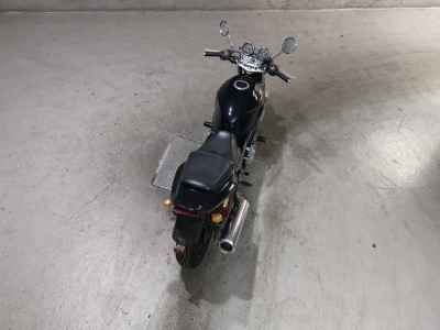 Kawasaki Balius ZR250
