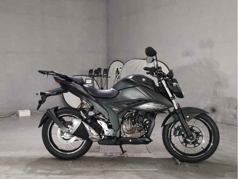 Suzuki 250