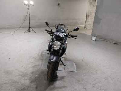 Suzuki 250