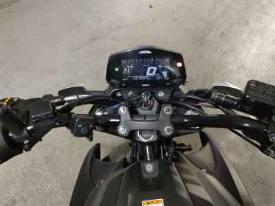 Suzuki 250