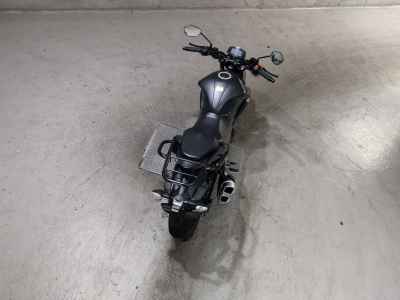 Suzuki 250