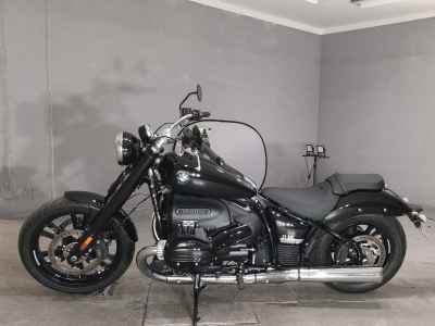 BMW R18 2025