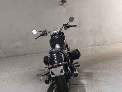 BMW R18 2025