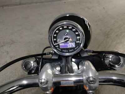 BMW R18 2025