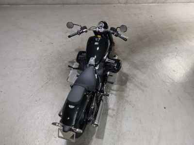 BMW R18 2025