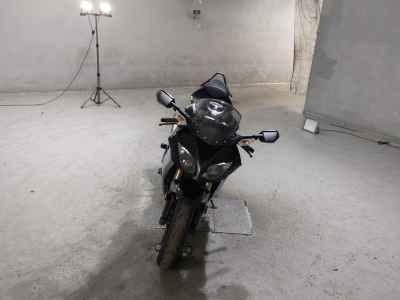 Kawasaki Ninja ZX-10R 2013