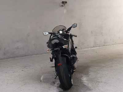 Kawasaki Ninja ZX-10R 2013