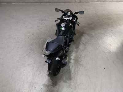 Kawasaki Ninja ZX-10R 2013