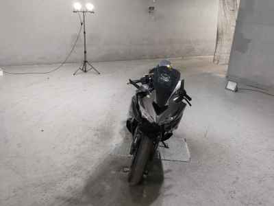 Kawasaki Ninja ZX-25R 2022