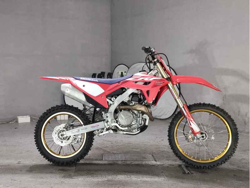 Honda CRF450RX 2023