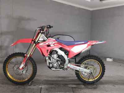Honda CRF450RX 2023