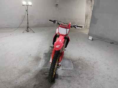 Honda CRF450RX 2023