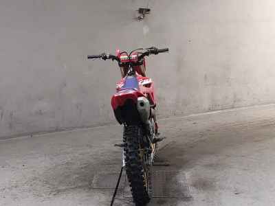 Honda CRF450RX 2023