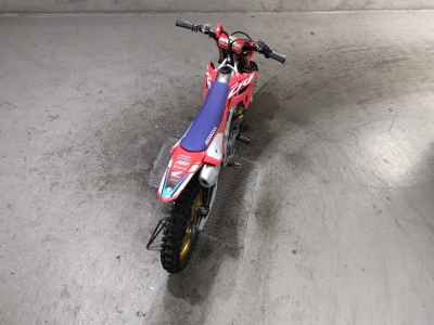 Honda CRF450RX 2023