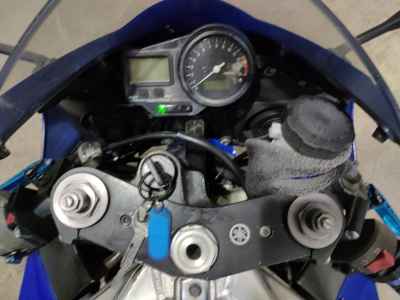 Yamaha YZF-R1