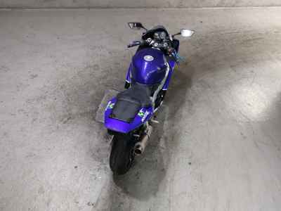 Yamaha YZF-R1