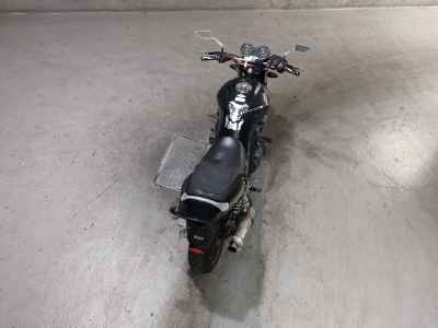 Honda CB400SFV 2009