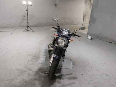 Yamaha MT-01