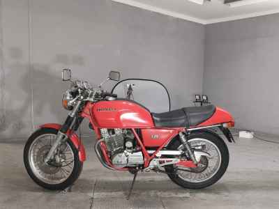 Honda GB250 Clubman