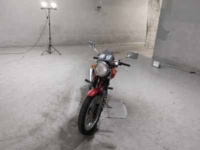 Honda GB250 Clubman