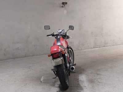 Honda GB250 Clubman