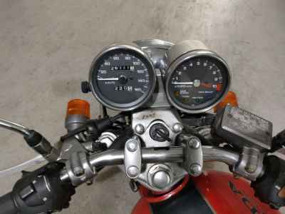 Honda GB250 Clubman