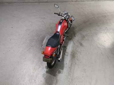 Honda GB250 Clubman