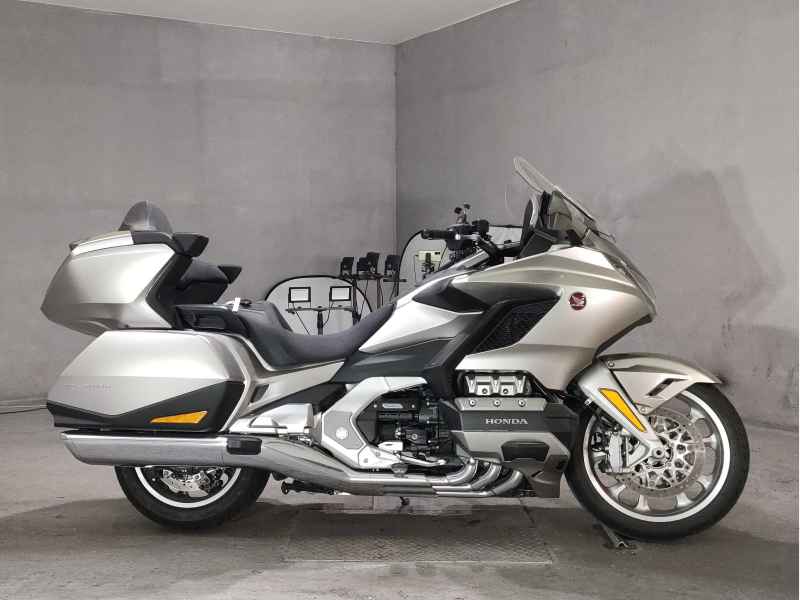 Honda GL1800 Gold Wing Tour DCT 2024