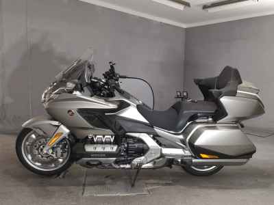 Honda GL1800 Gold Wing Tour DCT 2024