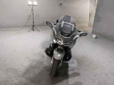 Honda GL1800 Gold Wing Tour DCT 2024